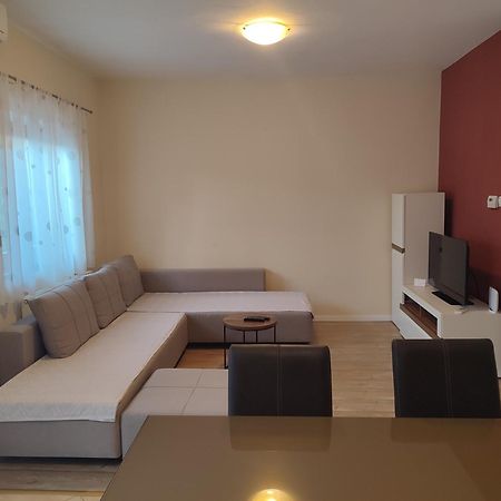 Apartment Stipic Zadar Exterior photo