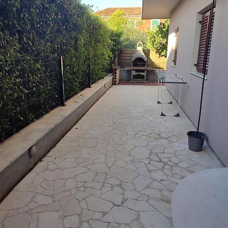 Apartment Stipic Zadar Exterior photo
