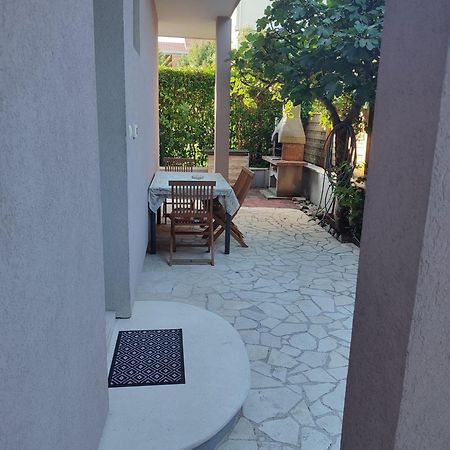 Apartment Stipic Zadar Exterior photo