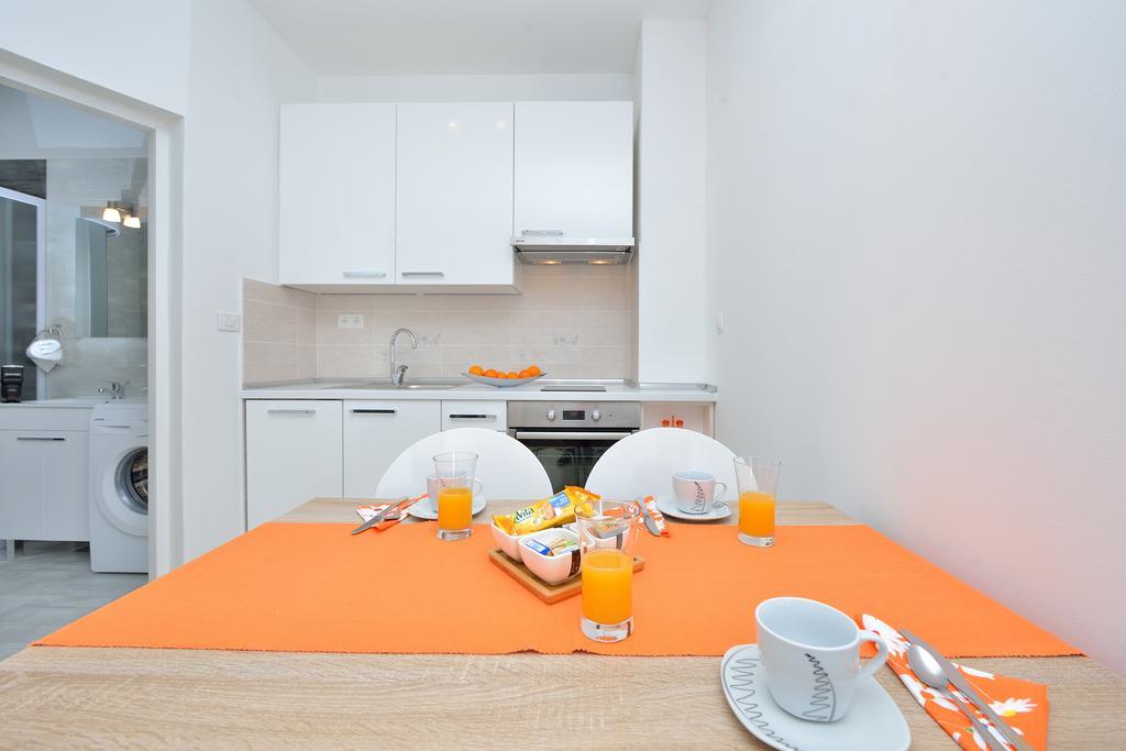 Apartment Stipic Zadar Room photo