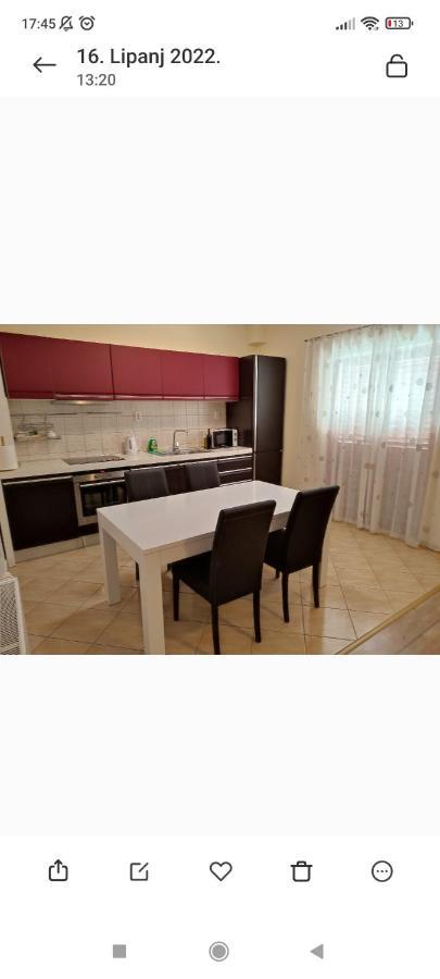 Apartment Stipic Zadar Exterior photo