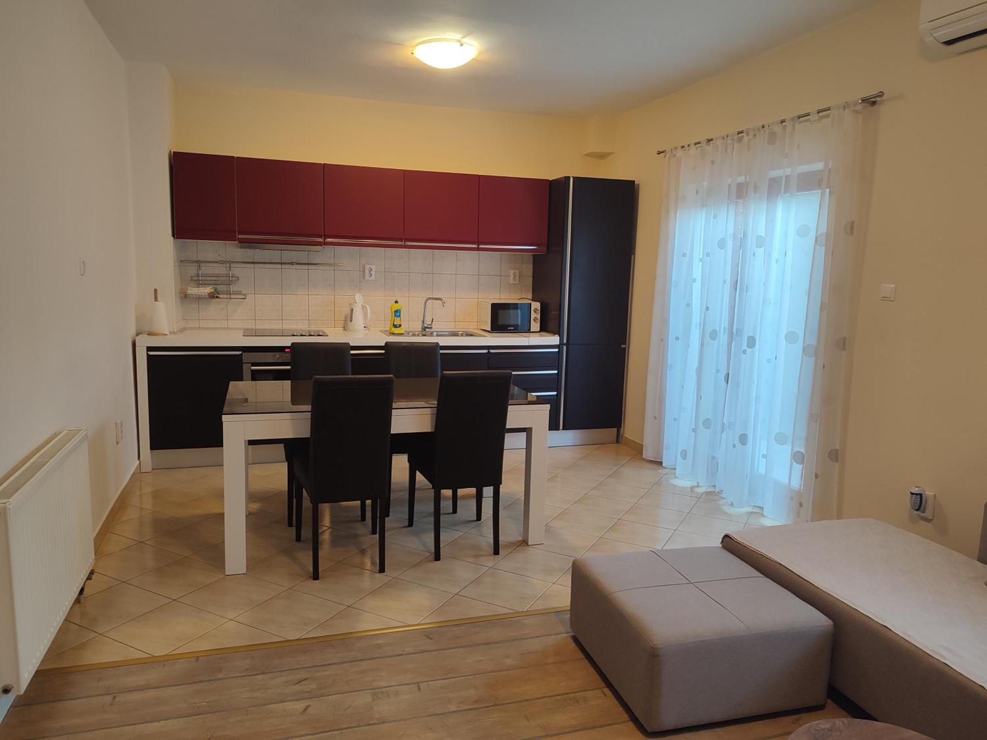 Apartment Stipic Zadar Exterior photo