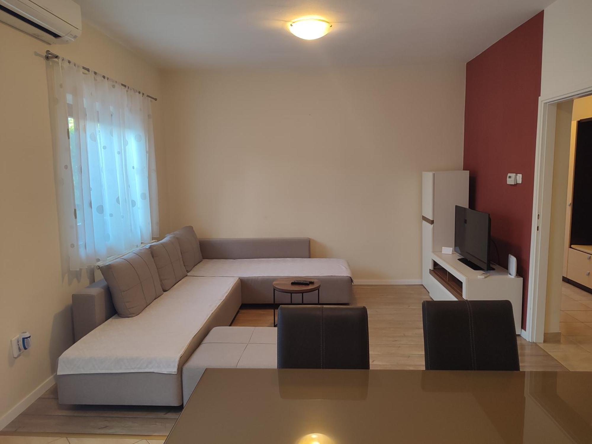 Apartment Stipic Zadar Exterior photo