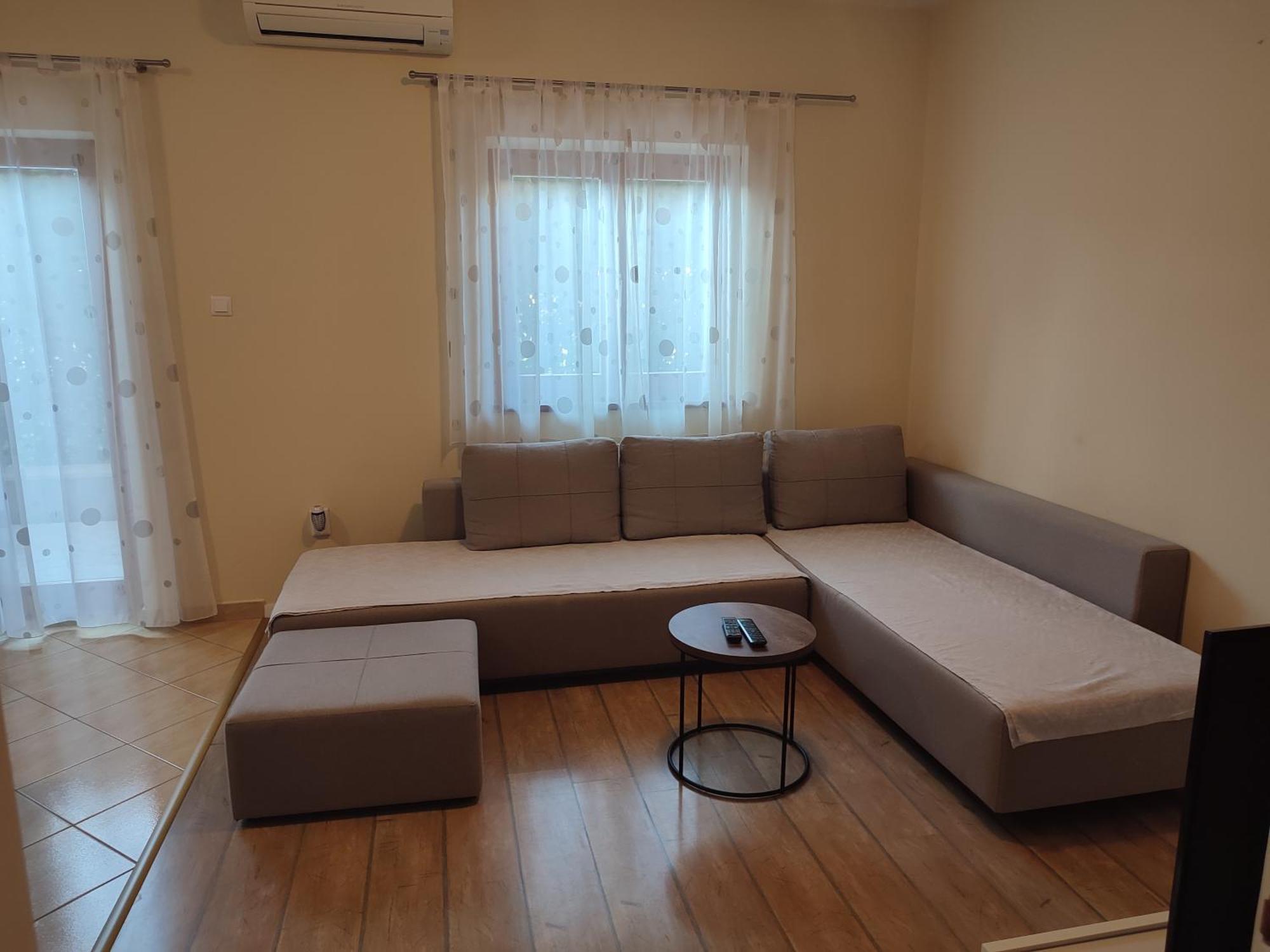 Apartment Stipic Zadar Exterior photo