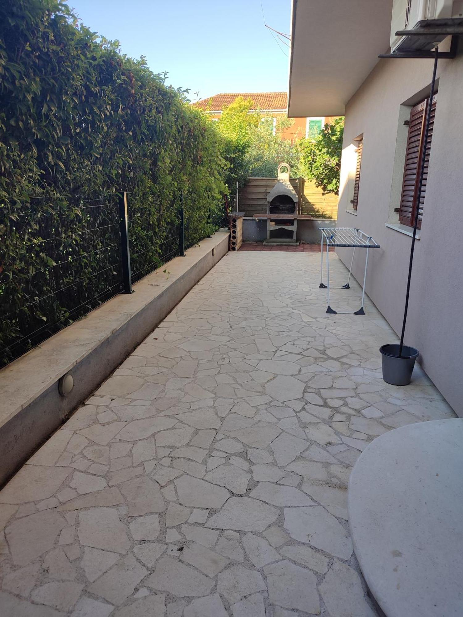 Apartment Stipic Zadar Exterior photo
