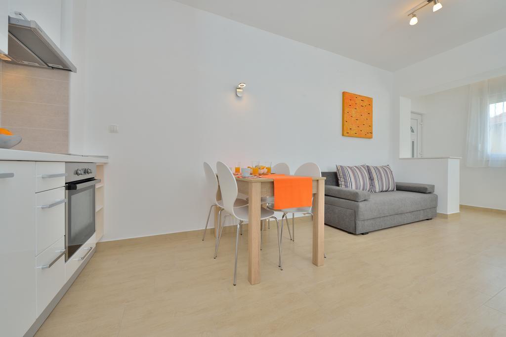 Apartment Stipic Zadar Room photo