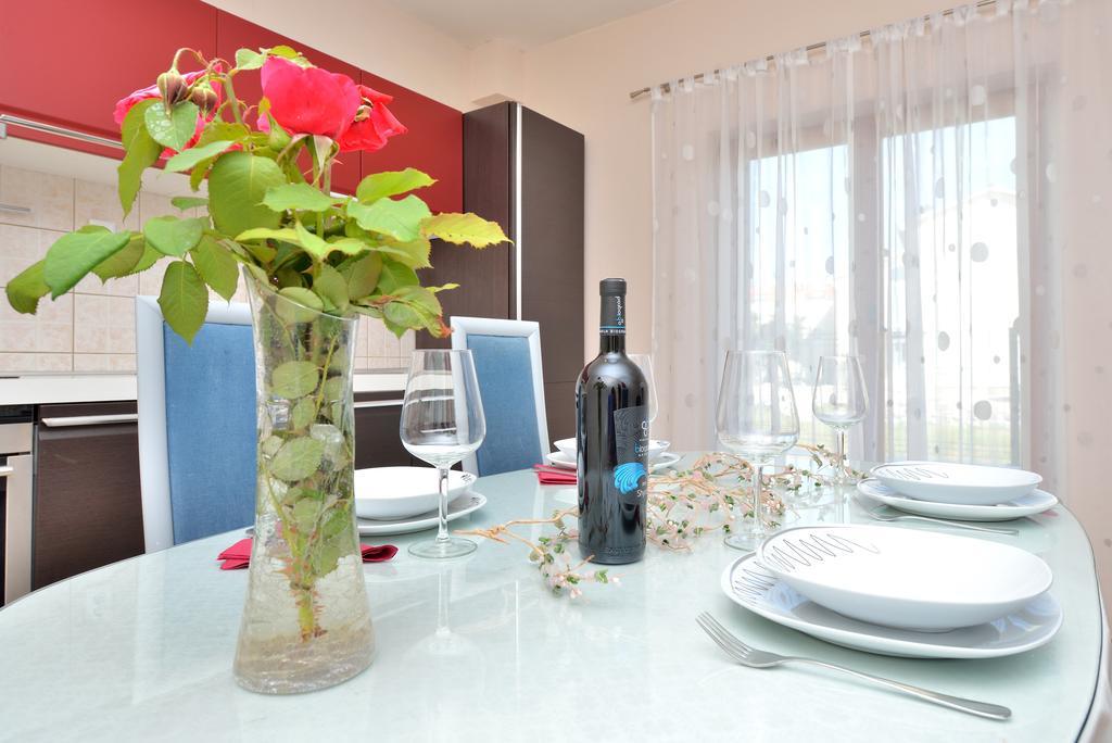 Apartment Stipic Zadar Exterior photo