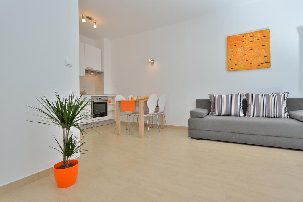Apartment Stipic Zadar Room photo