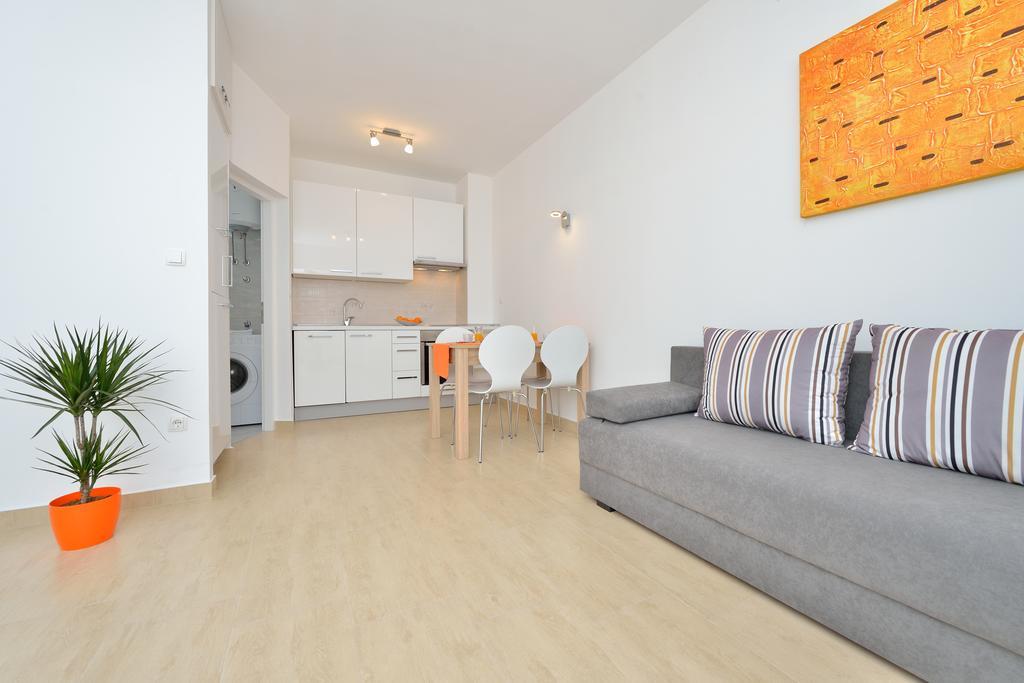 Apartment Stipic Zadar Room photo