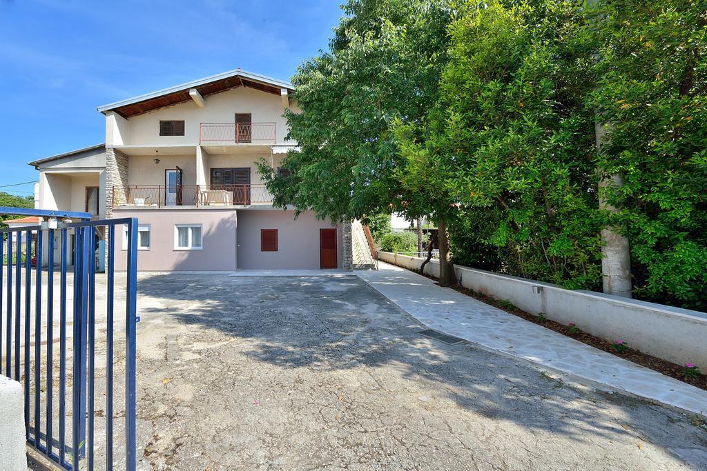 Apartment Stipic Zadar Exterior photo